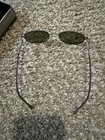 Kenneth Cole NY Titanium Oval Sunglasses KC27309 Unisex Vintage DS UVA-B-C  — photo 5