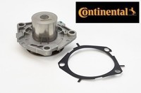 Continental Ctam WP6069 Wasserpumpe Wapu