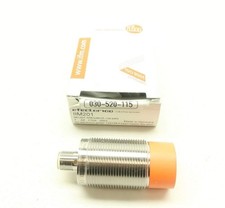NEW IFM IIM201 Inductive Sensor *rr