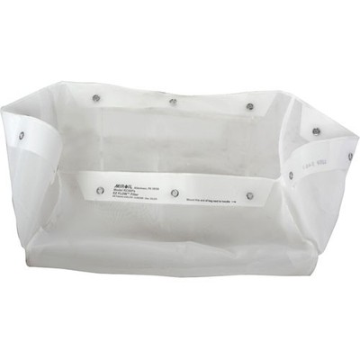 Miroil RC88PS Filter, Fryer Bag100Lb Cap