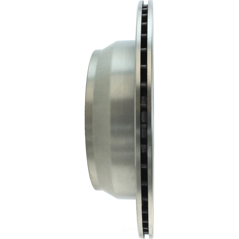 Rotores de freno de disco estándar C-TEK para GMC Canyon 2015-2022 PIEZAS CENTRICAS Foto 2 de 2