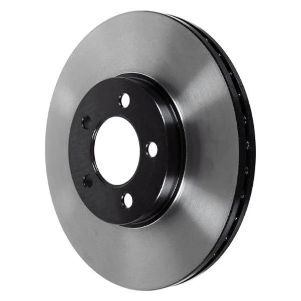 For Ford Thunderbird 1996-1997 Wagner BD125532E Plain Vented Front Brake Rotor - Image 2 of 4