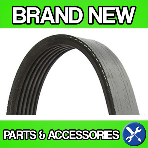 For SAAB NG900 94-96 6CYL (WITH AC) DRIVE BELT