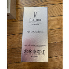 Bio Organica Age-Defying Face Serum Retinol C...