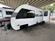 2024 Forest River Wildwood 24RLXL