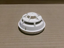 Siemens S54320-F6-A2 / OH921 Smoke and Heat Detector Head