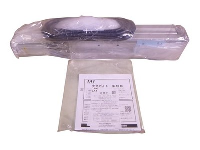IAI RCP3-TA7C ROBO Cylinder RCP3-TA7C-I-42P-3-200-P1-S-B