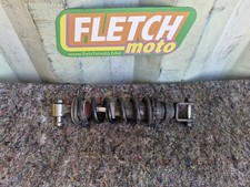 2012 HONDA CBR250R MC41 REAR SHOCK ABSORBER SHOCK