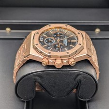 Audemars Piguet 26320OR.OO.1220OR.01 Royal Oak Watch 2017 3