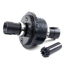 HoBao Hyper SSTe Front/Rear Complete Differential Pinion Bevel Gear 87002 Ofna