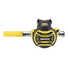 APEKS XTX50 Octopus - Regolatore per immersioni subacquee Octo - Pronto per immersioni in acqua fredda