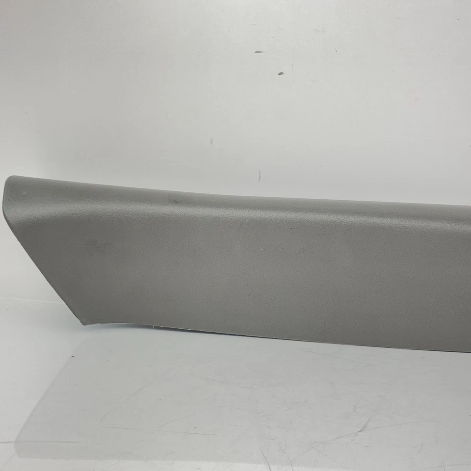 Cadillac Escalade ESV 2002-2006 A-Pilar Cubiertas de ajuste Altavoces Bose Luz Esquisto Foto 3 de 4