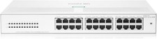 HPE Networking Instant On Switch Series 1430 24-Port Gb Unmanaged Layer 2