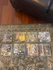 McFarlane's MLB Pitchers, Carlton,Seaver, Schilling,Johnson,Ryan,Hunter,Smoltz