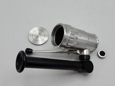 Vintage Som Berthiot Pan-Cinor 10-30mm F2.8 Lens for D Mount Cine Movie Camera