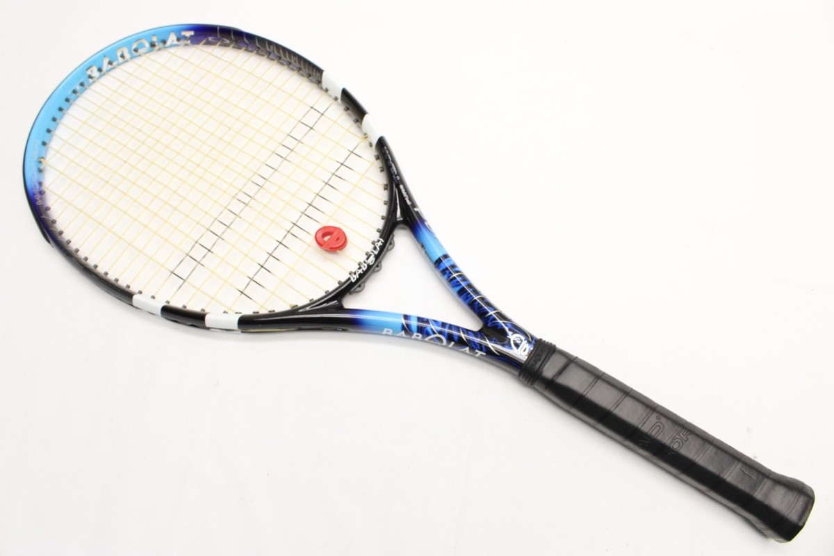 BABOLAT PUREDRIVE グリップ2 Babolat Pure Drive VS グリップ2