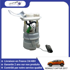 Carburateur Renault Captur