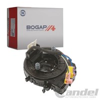 Bogap Wickelfeder Schleifring Airbag Passend FüR Hyundai Kona Santa Venue |
