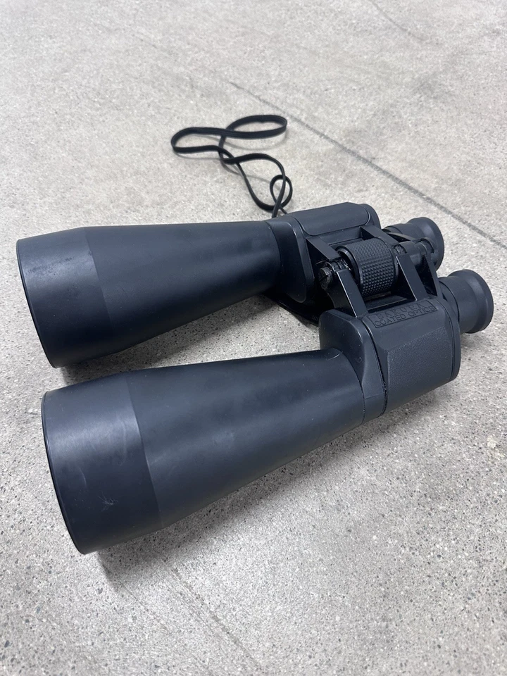 Binoculares deportivos Sakura 100X180 zoom 56 mm a 1000 mm Foto 2 de 4