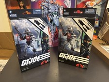 Hasbro G.I. Joe Classified Series Cobra Eel Action Figure