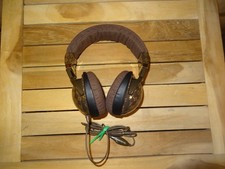 Skullcandy Hesh Wired Over-Ear Headphones LV Style