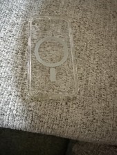 OtterBox Symmetry Clear MagSafe iPhone Case 77-93101 – New, Unused