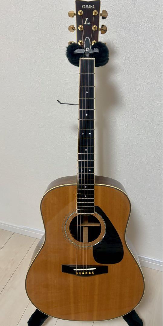 Yamaha L Series All Solid Vehicle Lr Baggs Lyric | eBay