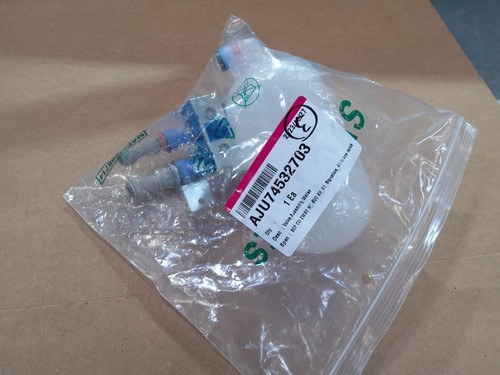 OEM LG AJU74532703 Refrigerator Water Inlet Valve
