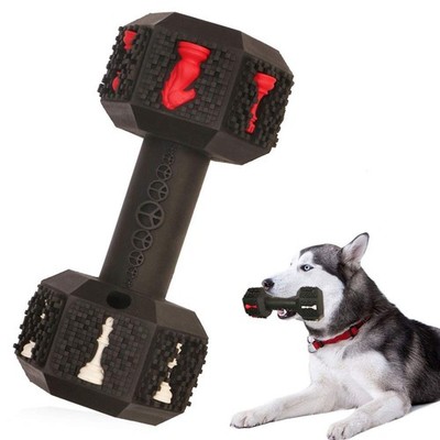 Dog Chew Toys for Aggressive Chewers,Food Grade Non-Toxic Dental Pet Toy,Toug...