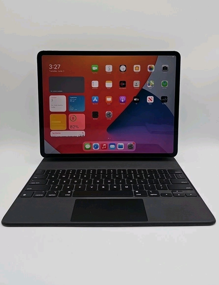 Apple iPad Pro 12.9
