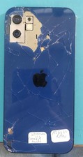 Apple iPhone 12 - 64 Go - bleu (Déverrouillé)