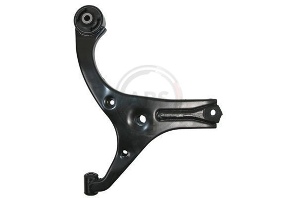 Querlenker Dreieckslenker A.B.S. 211048 FüR KIA MC RIO Accent JB Hyundai Stahl 3-image