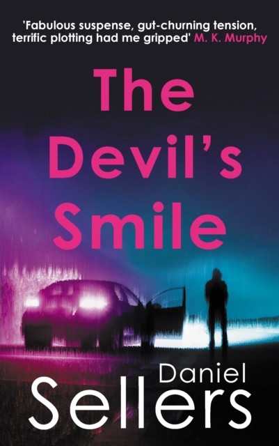 The Devil's Smile: The chilling crime novel from bestselling author Daniel Sellers (Yorkshire Killings) - Image 6
