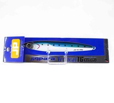 Major Craft Metal Jig Jigpara Vertical Tungsten JPVTG-180 Grams 015 (7463)