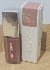 HAUS LABS PHD Hybrid Lip Glaze * GUAVA * By Lady Gaga Peptide NEW 