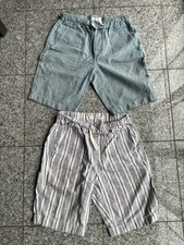 J.Crew Crewcuts Boys  pull on Elastic Waist Drawstring shorts 2 size:14