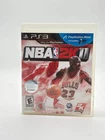 NBA 2K11 - Sony PlayStation 3 PS3