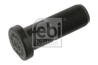 Febi Bilstein Radbolzen 01648 FüR Mercedes Actros Stahl Arocs MP2 MP3 Axor Atego