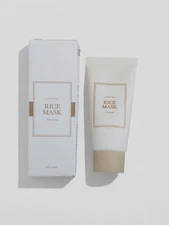 I'm From Rice Mask 1.05 oz / 30 g Travel Size - NEW - Exp 12/25