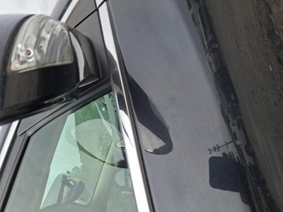 Used Right Door Mirror fits: 2012 Buick Enclave Power power folding opt DNP Righ