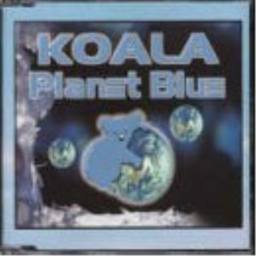 Голубая планета Коала (CD) (ИМПОРТ ИЗ Великобритании)
