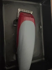 Wall Electric Wired Hair Clipper Cutting Kit