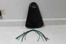 OEM OPEN BOX Homelite Trimmer Grass Deflector A04683A with 0.80 Weedwhacker Line