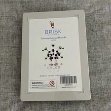 Organic Chemistry Molecular Model Kit