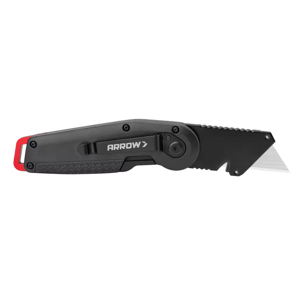 Folding Utility Knife