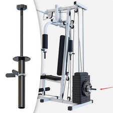 Weight Loading Pin for Gym Weight Stack, Add Weight Accessory
