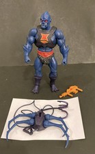 Masters Of The Universe Classics WEBSTOR Loos...