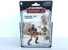 Star Wars Rebels The Vintage Collection Garazeb 'zeb' Orrelios, Kenner Retro
