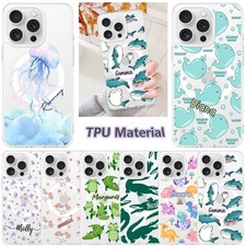 MagSafe Compatible Case For iPhone 17 12 13 14 Pro Max 15 16e Custom Phone Cover