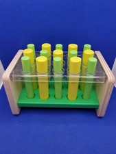 Lovevery Wooden Posting Stand The Companion Play Kit Months 22, 23, 24 Complete